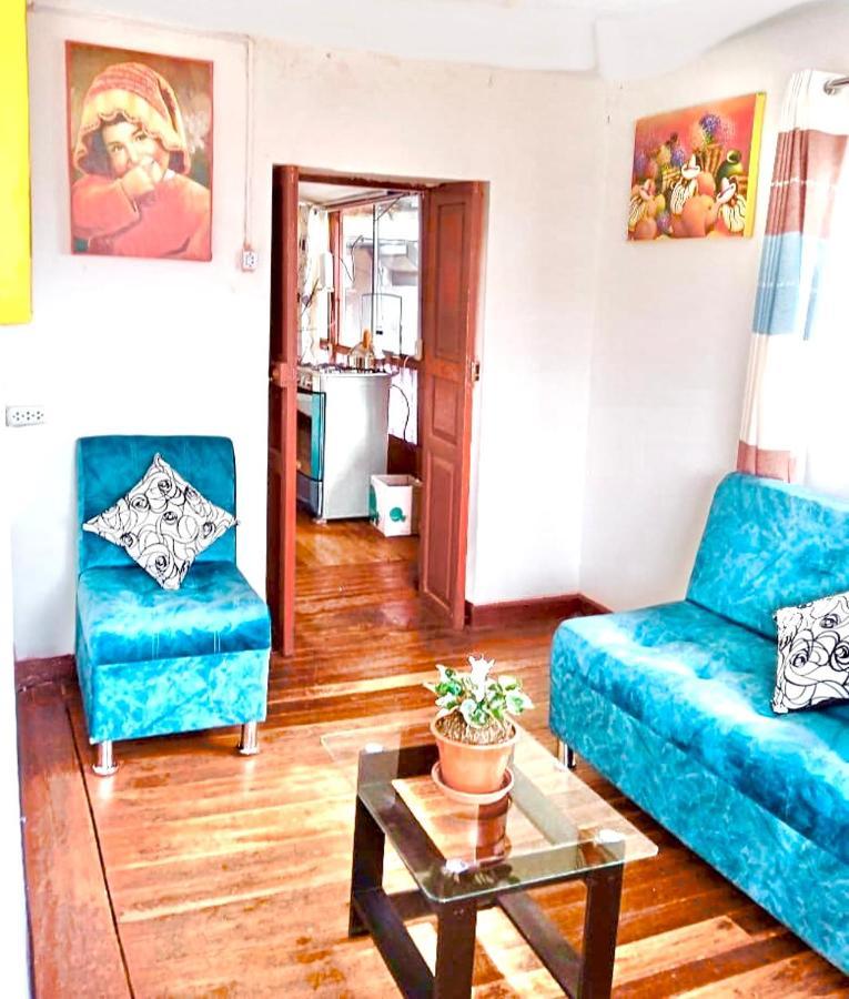 Apartamento Janaq