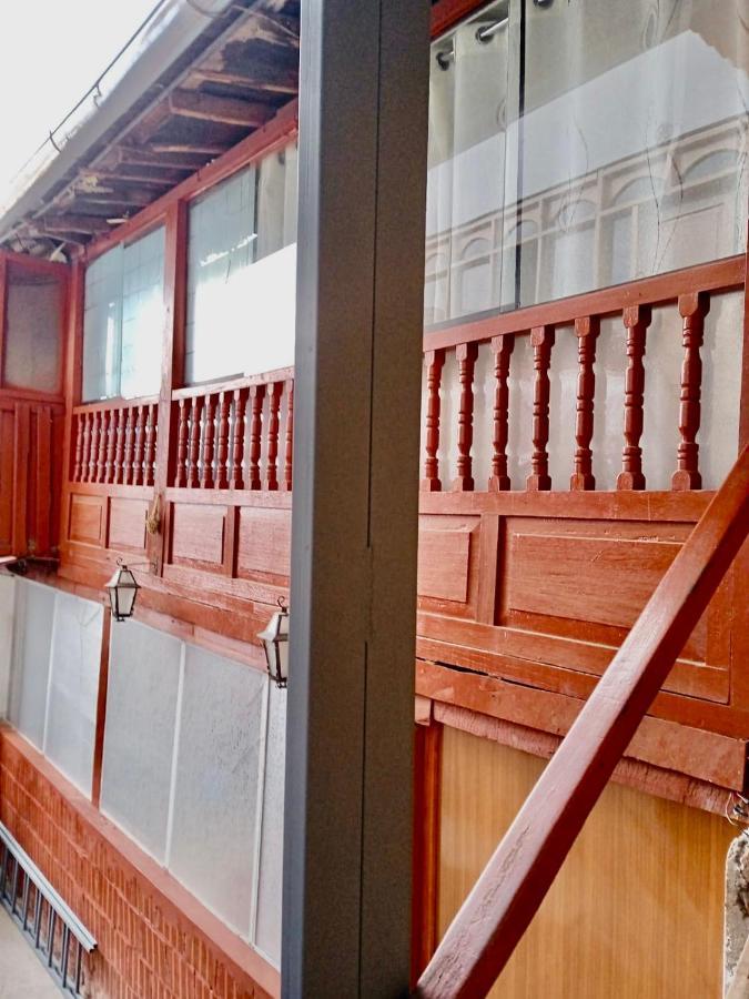 Janaq Apartamento *