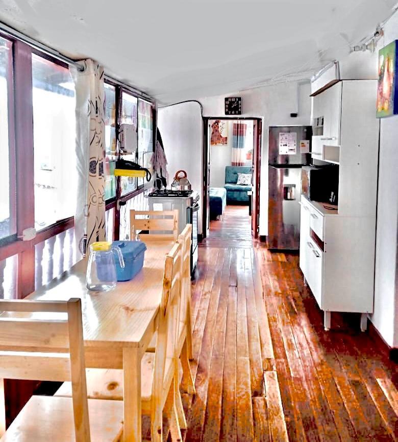 Janaq Apartamento Cuzco