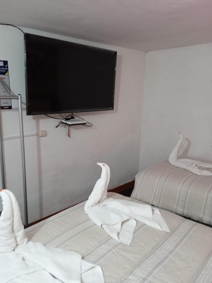 Apartamento Janaq *
