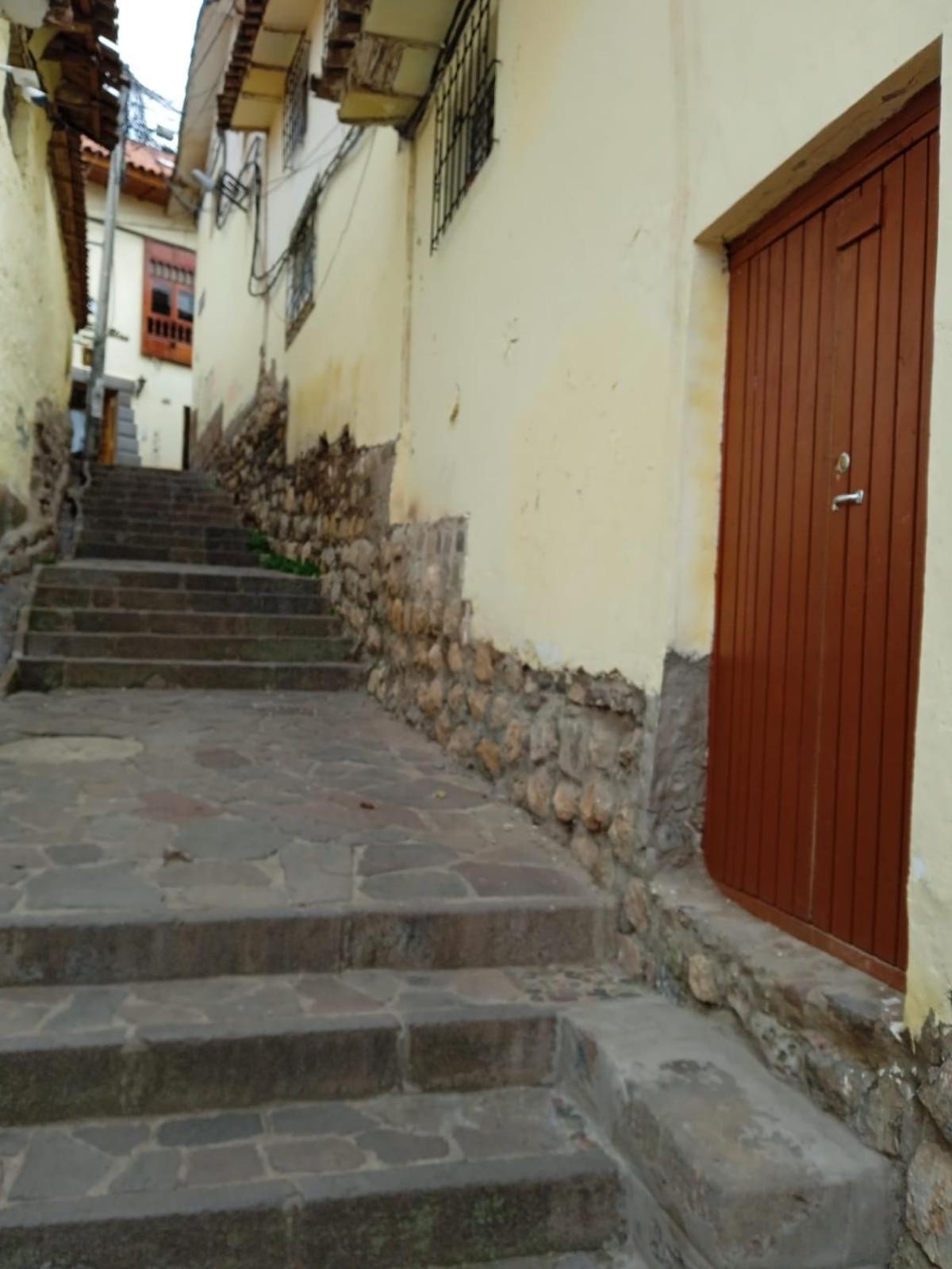 Apartamento Janaq