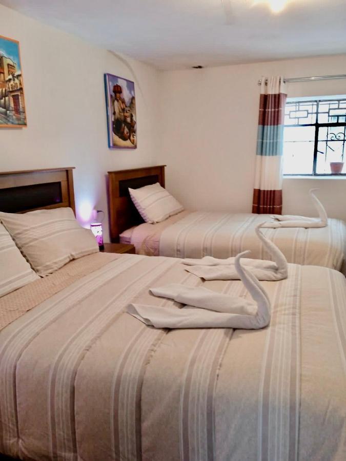 Apartamento Janaq